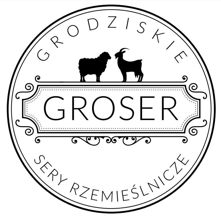 Groser, Grodziskie Sery Kozie