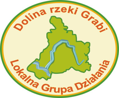 LGD Dolina Rzeki Grabi