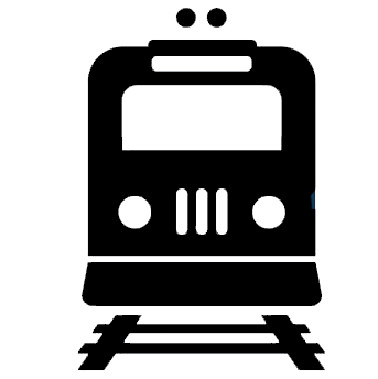 Blisko stacja kolejowa