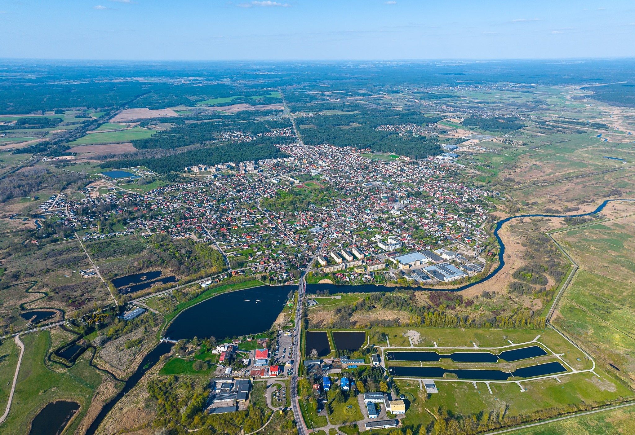 Śladami historii Wasilkowa