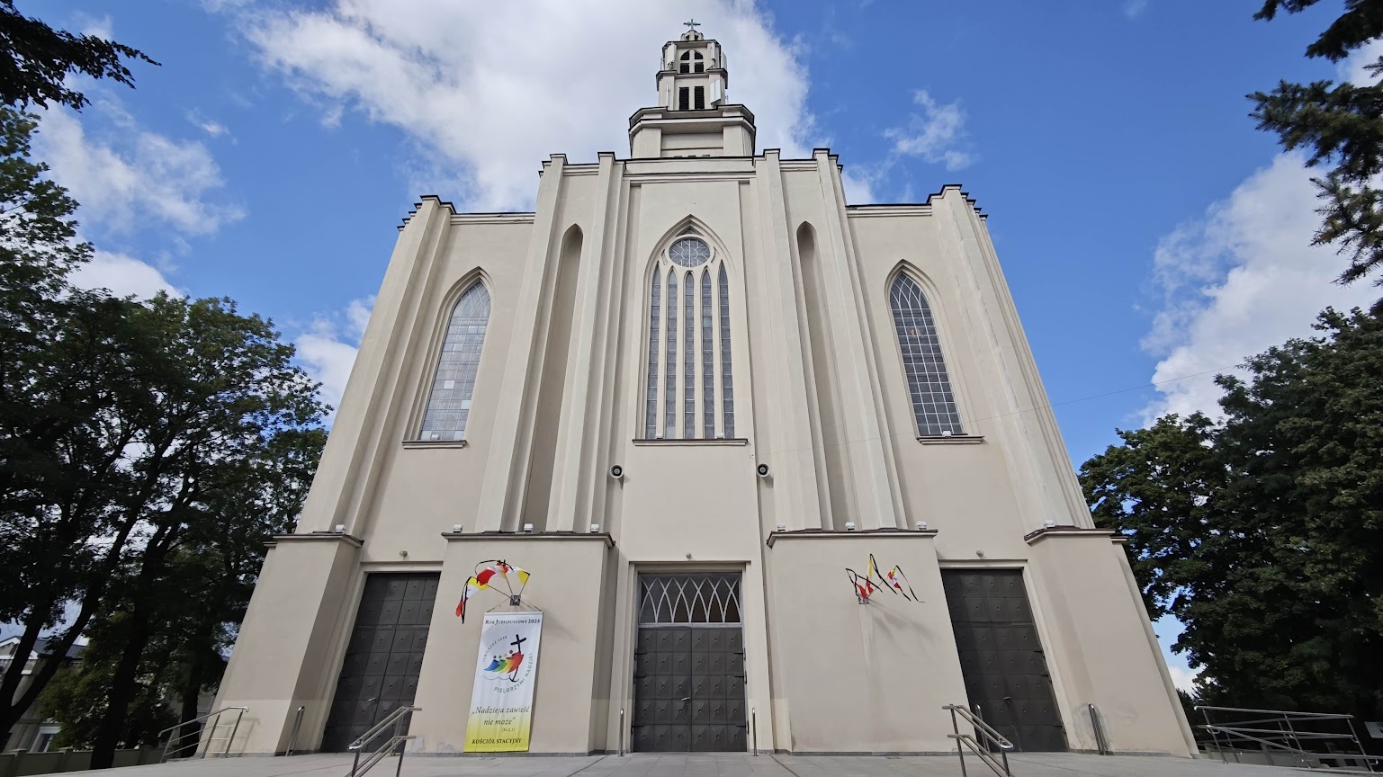 Sokołów oczami burmistrza Pędicha