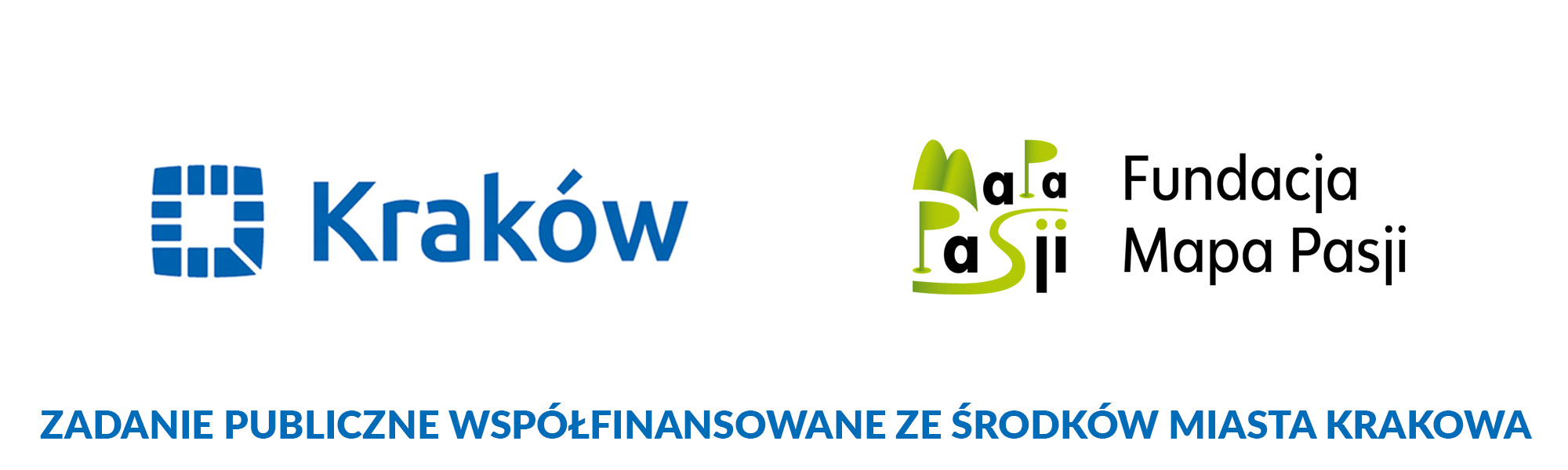 Z szacunkiem przez Kraków