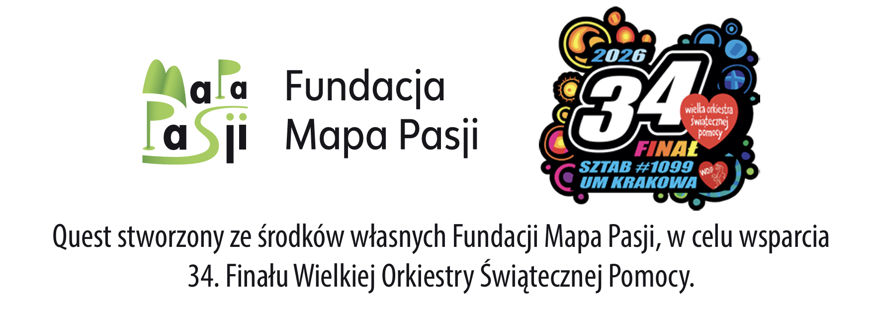 Z WOŚP uratujemy Smoka Wawelskiego!