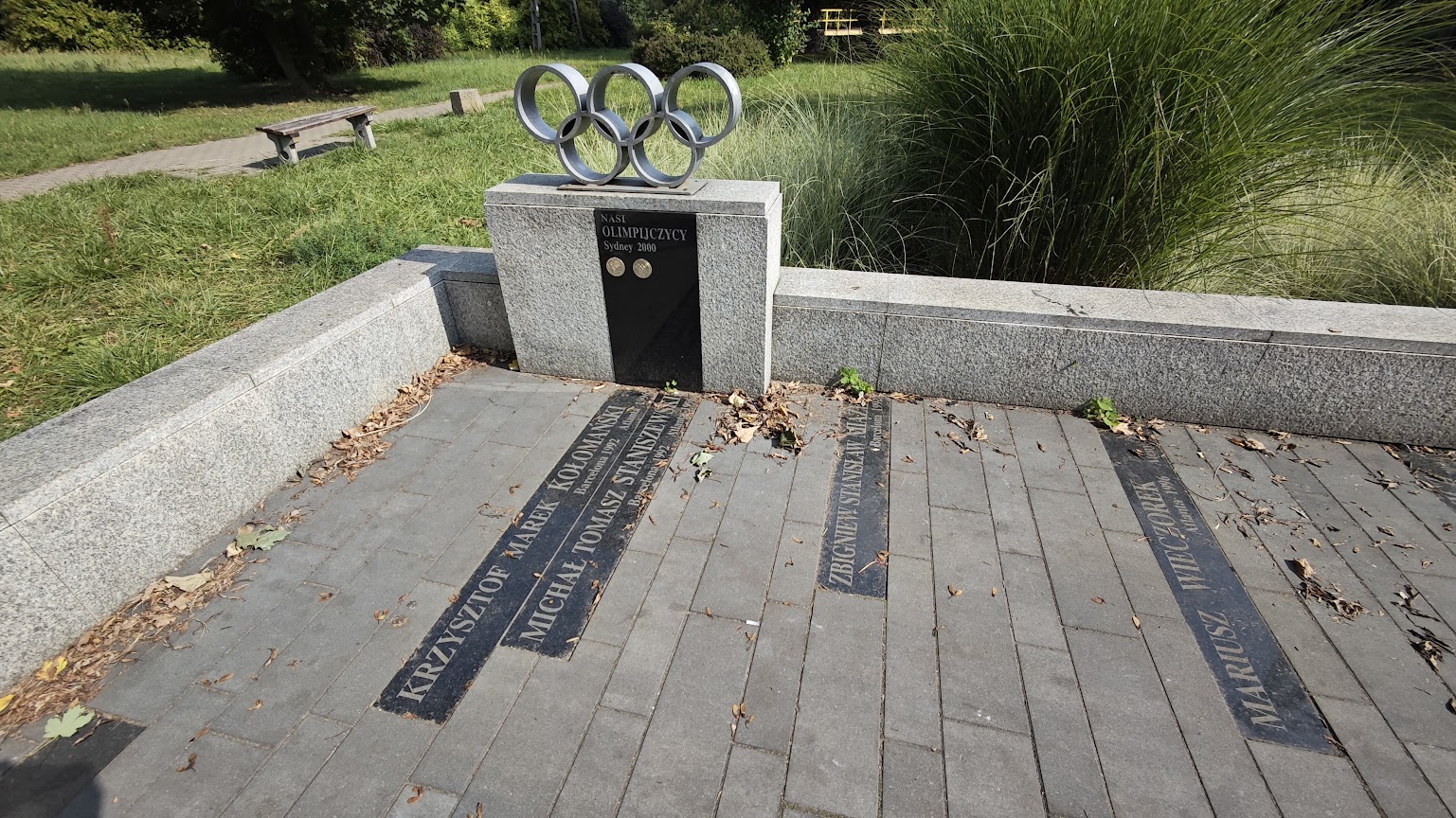 Sportowe szlaki Drzewicy