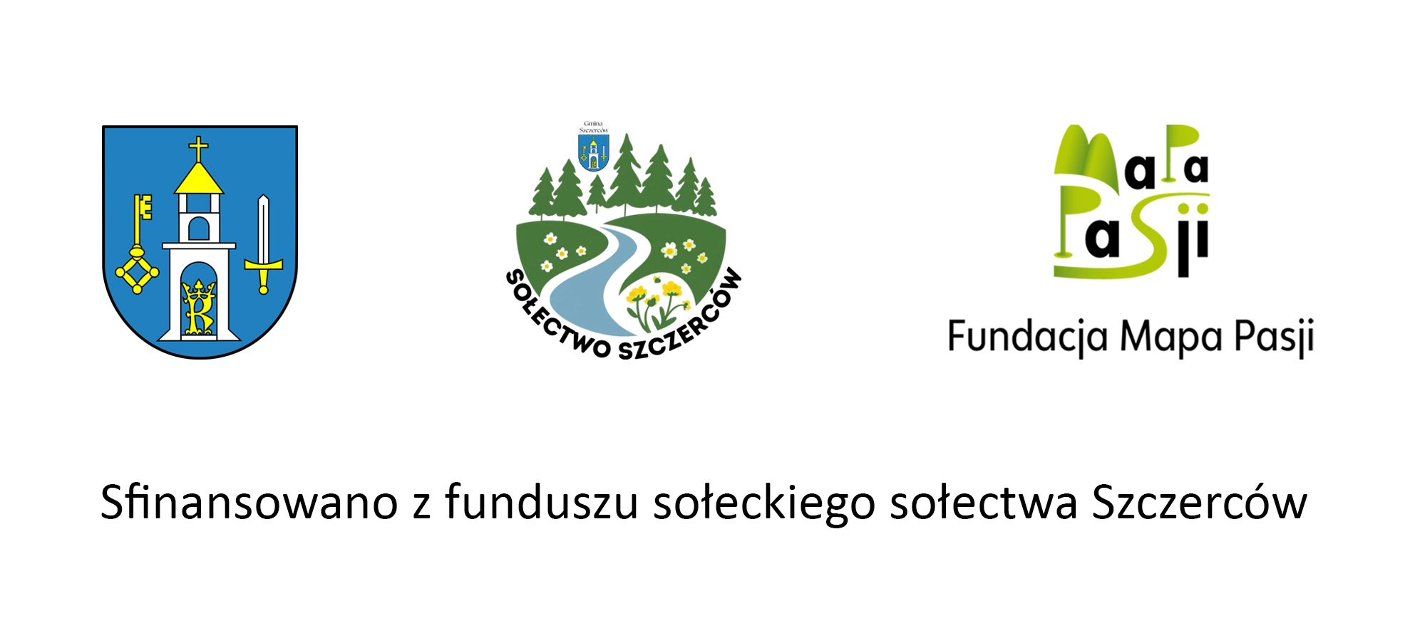 Szczerców. Wypocznij aktywnie!