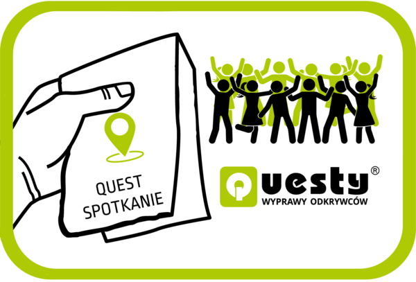12.12. - Quest spotkanie dla uczestników szkolenia z metody tworzenia questów dla grupy bibliotekarzy