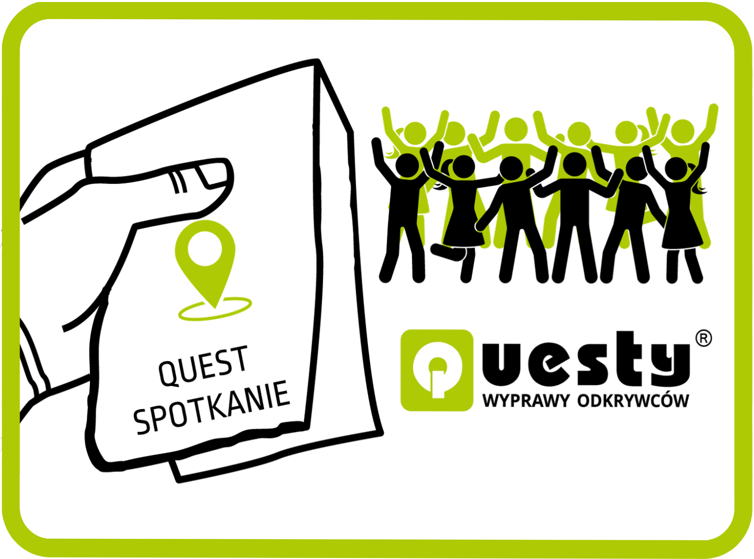 27 marca (piątek) - 17.45 Quest Spotkanie: „Bo wolność była w Nich – my niesiemy Ją dalej”